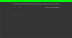 Desktop Screenshot of ahcabron.info